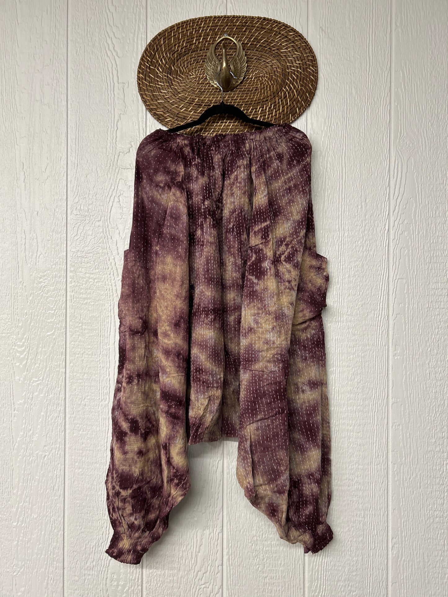Aura Edit Pareo Kantha Be Still Harems 0726 017