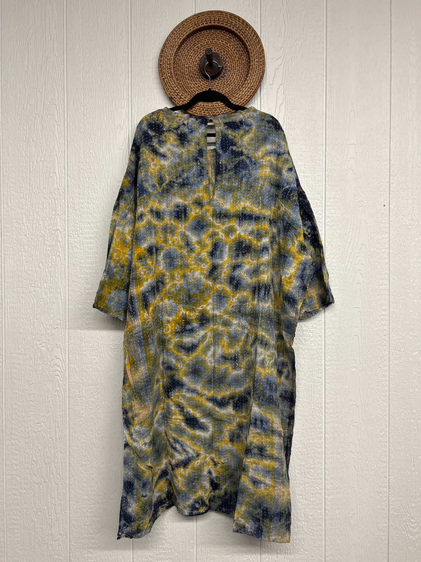 Pareo Kantha Dream Pullover Maxi 0526 046