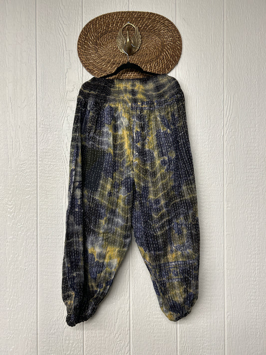 Pareo Kantha Synergy Jogger 0526 062