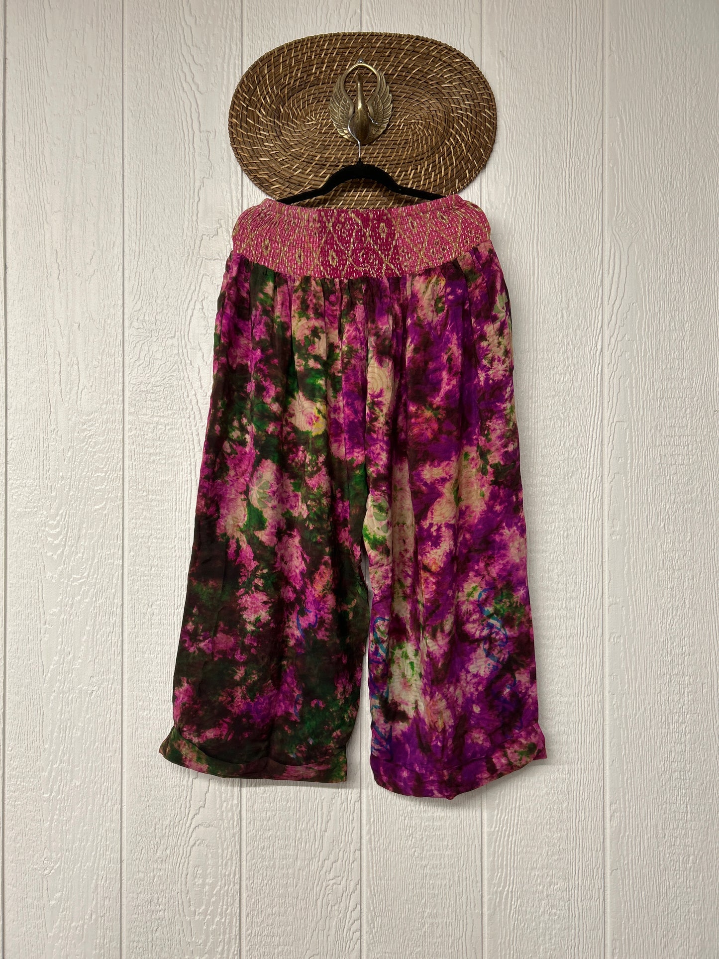 Duality Straight Leg Pants 0626 069