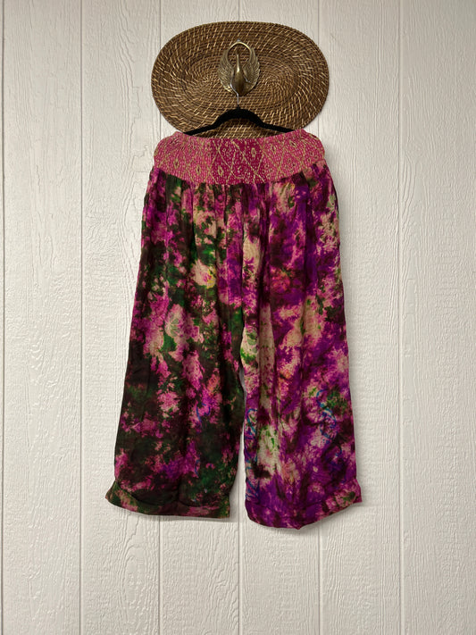 Duality Straight Leg Pants 0626 069