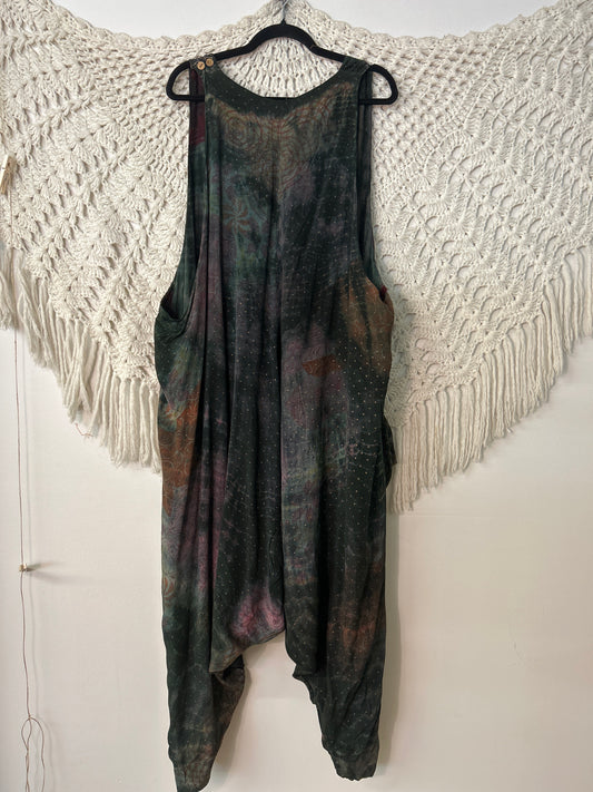 Duality Erin Jumpsuit