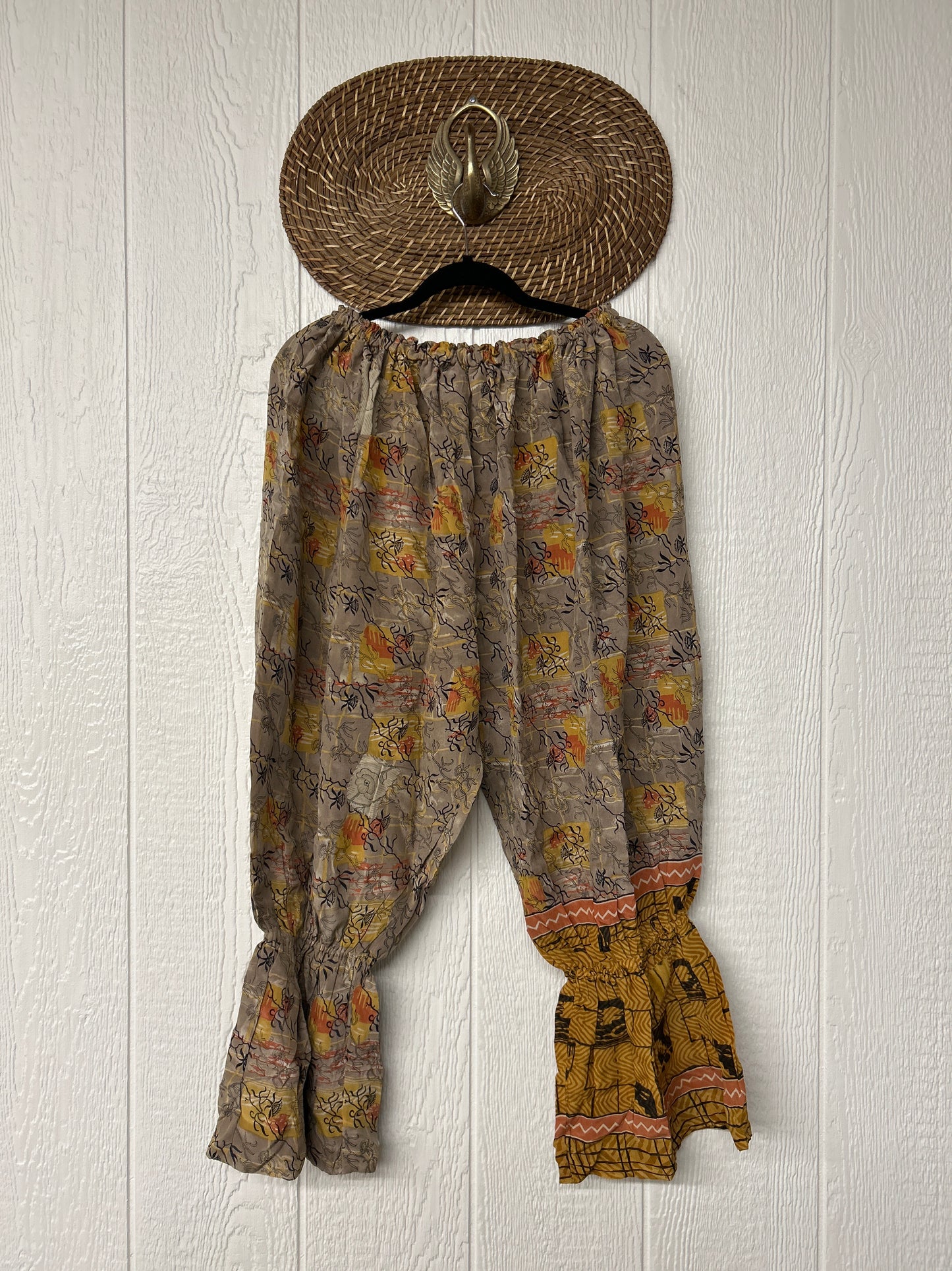 Duality Bloomer Pant 0426 010
