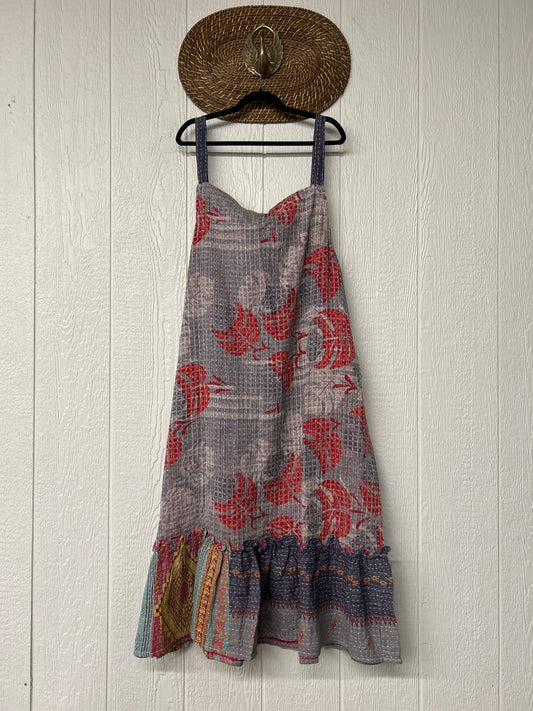 Pareo Kantha Joplin Dress 1125 018