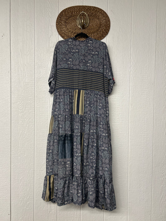 Rasgulla Sari Twilight Dress 0426 263