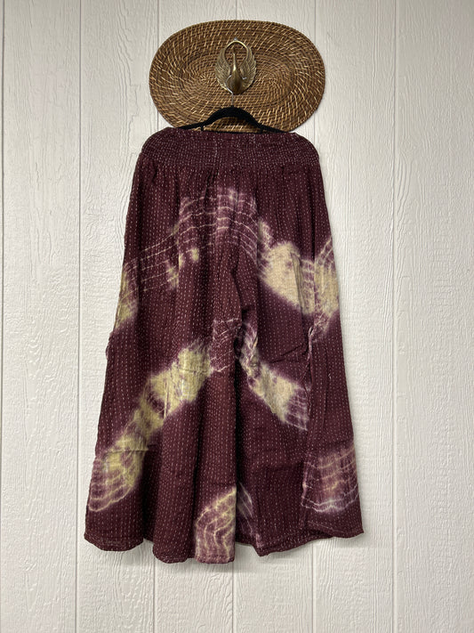 Pareo Kantha Butterfly Pant 0526 056