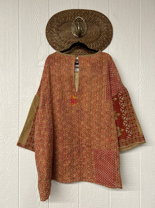 Pareo Kantha Dream Pullover 1225 045