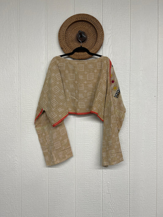 Abundance Crop Top 1025 153