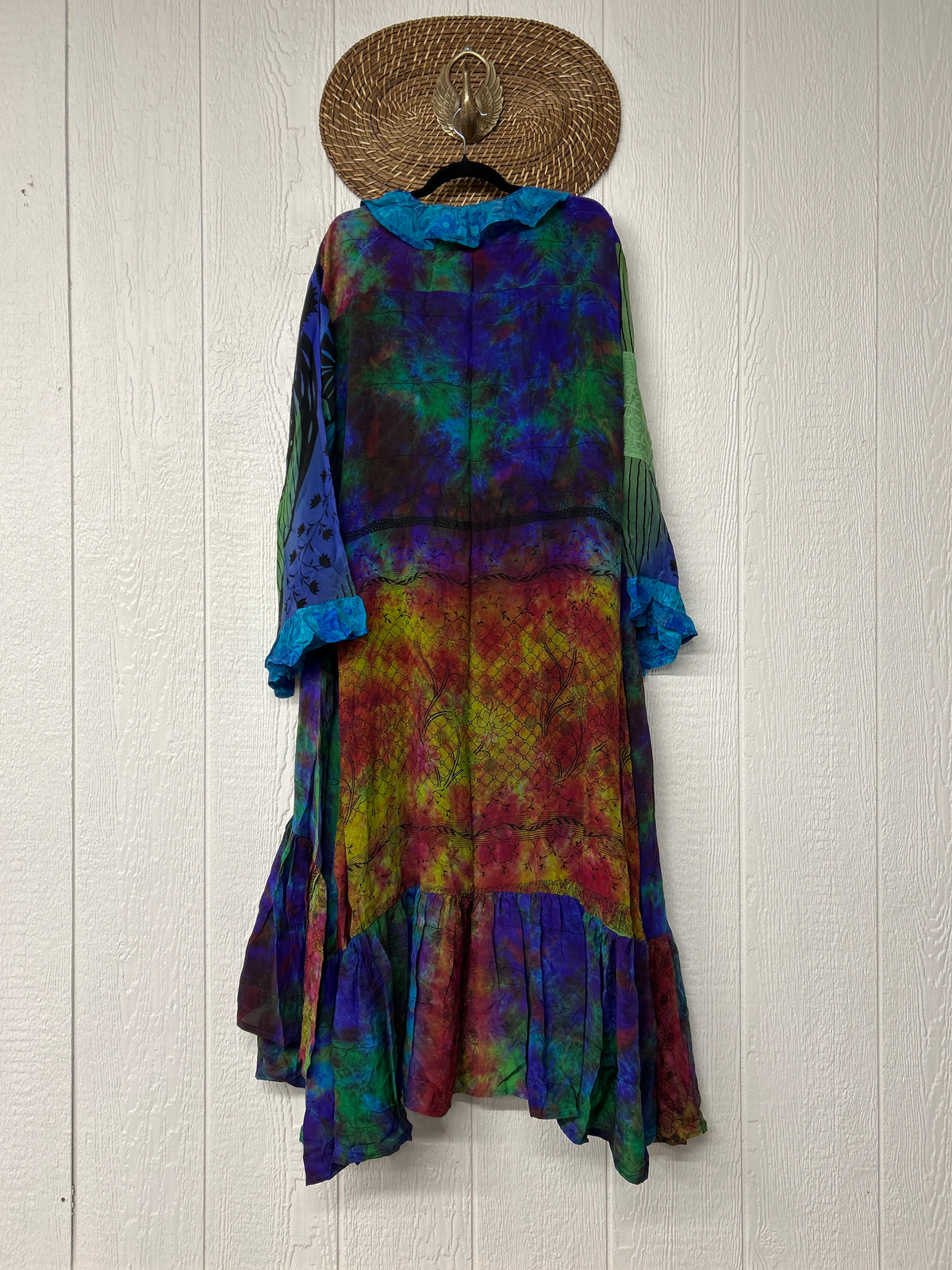 Crepe Sari Pixie Duster 1026 012