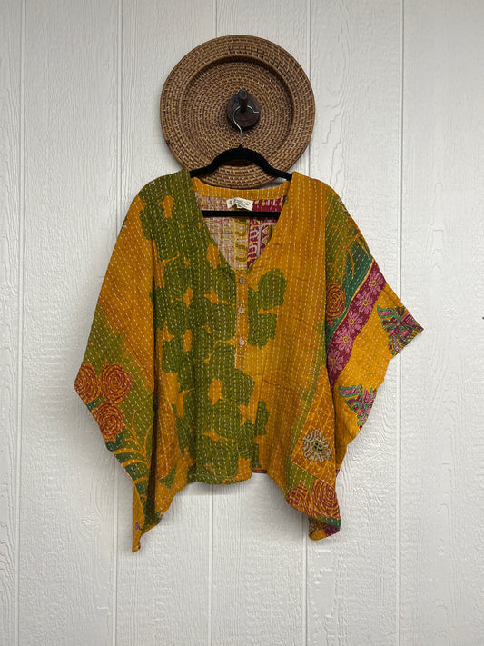 Kantha Shortie-Muu 0625 009