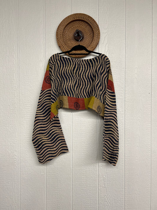 Abundance Crop Top 1025 173