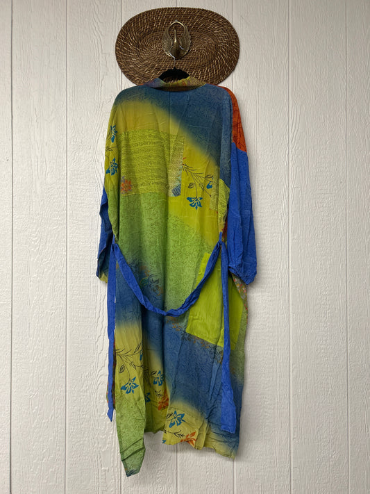 Crepe Duster 0925 007