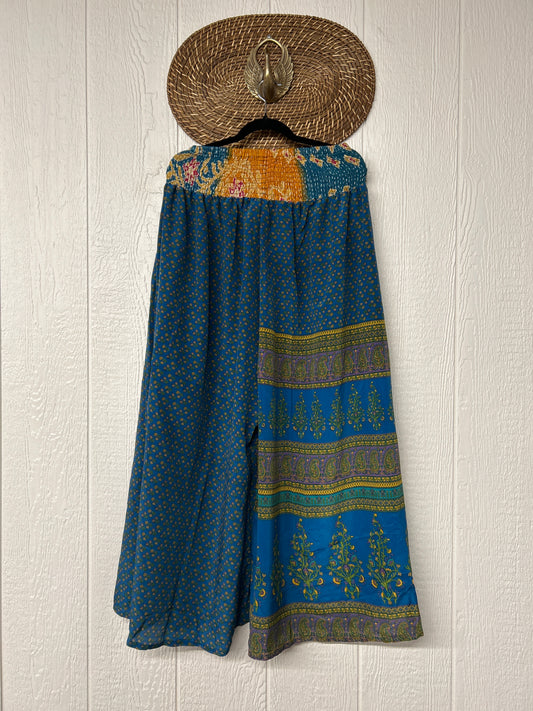 Rasgulla Sari Butterfly Pant 1026 138