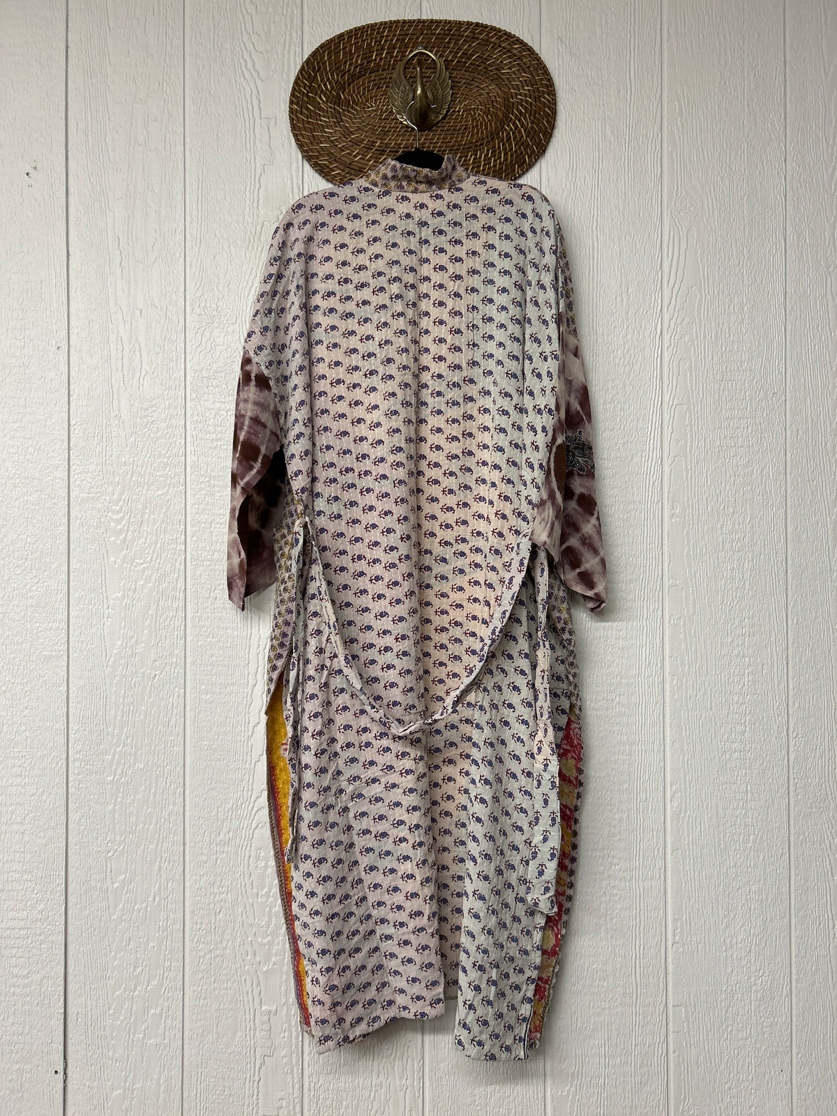 Pareo Kantha Majestic Kimono 0926 249