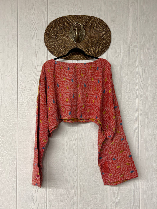 Abundance Crop Top 1025 206