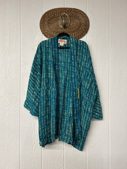 Dreamweaver Shortie Kimono 1025 216