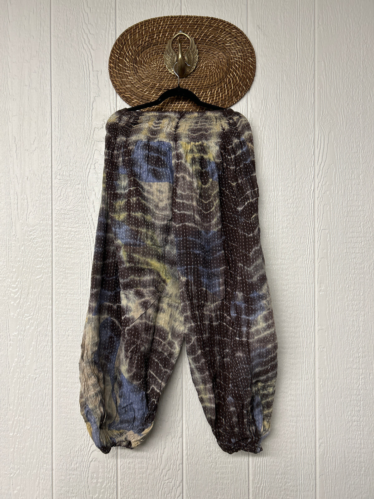 Pareo Kantha Synergy Jogger 0526 064