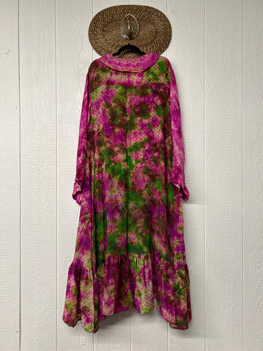 Crepe Sari Pixie Duster 1026 137