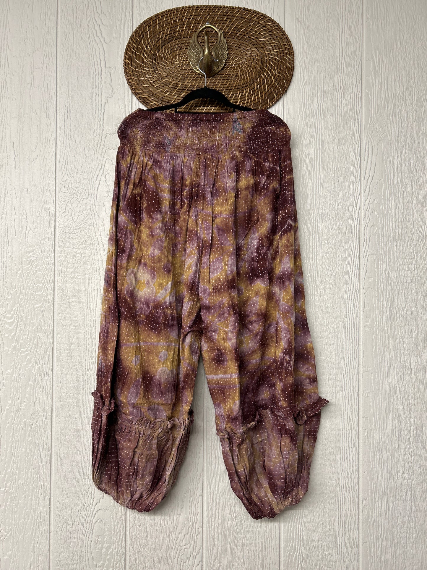 Pareo Kantha Joplin Jogger Pant 0526 019