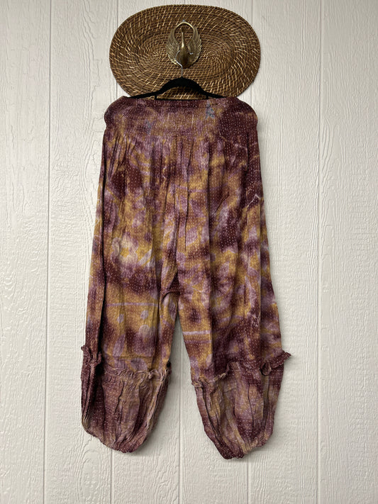 Pareo Kantha Joplin Jogger Pant 0526 019