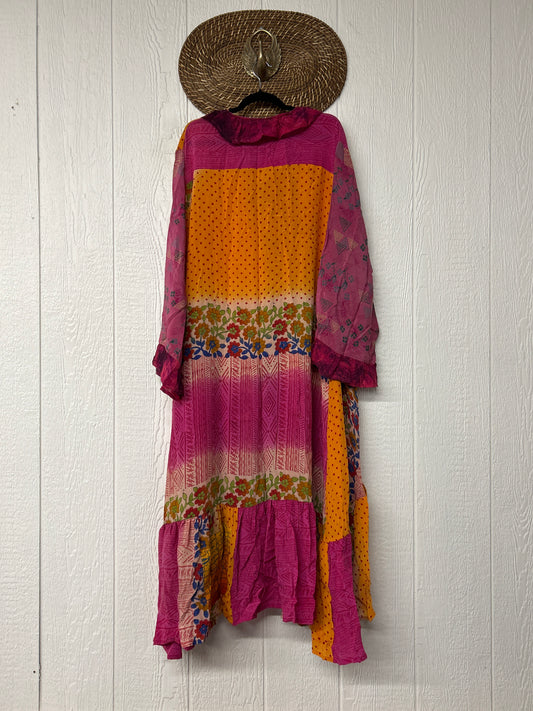Crepe Sari Pixie Duster 1026 259