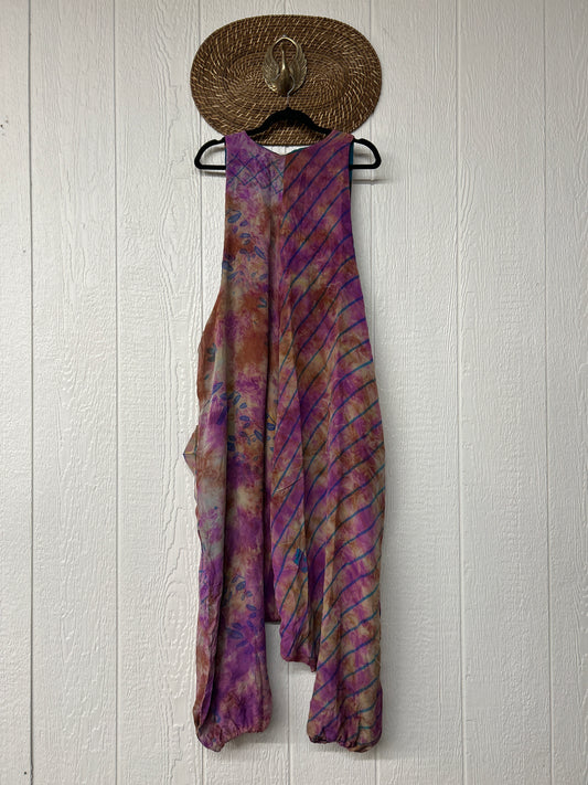 Duality Erin Jogger Jumpsuit 1125 111