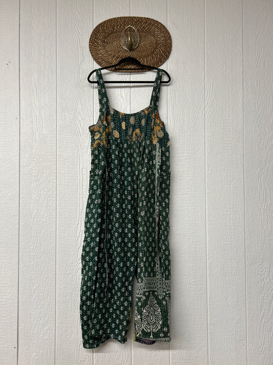 Crossroad Kantha Overalls 1025 171