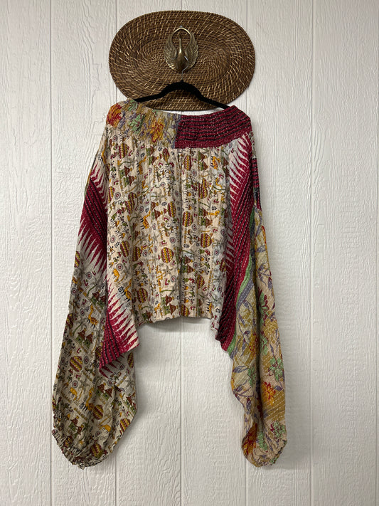 Everyday Harem Pants 0925 226