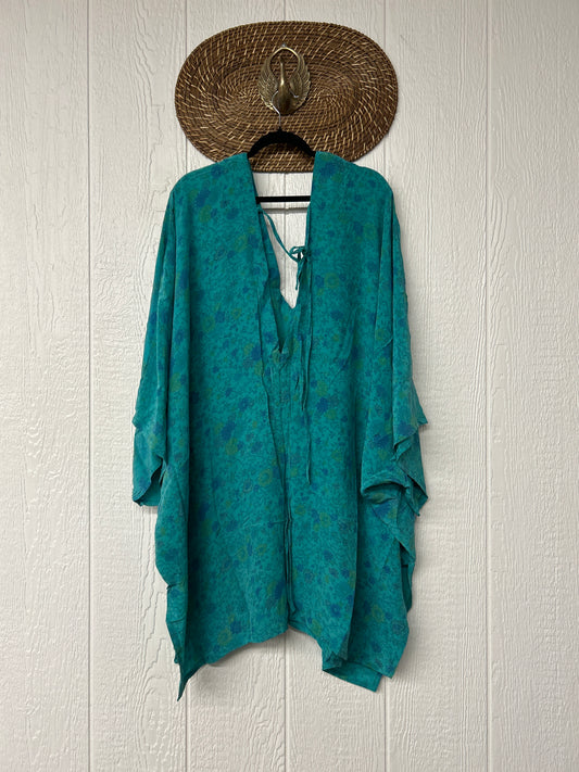 Crepe Sari Shortie Moondance Muu 0926 033