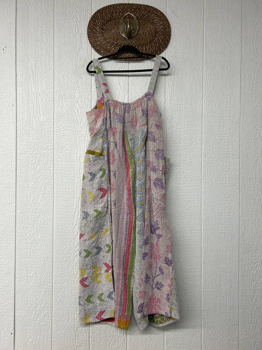 Pareo Kantha Crossroad Overalls 0426 233