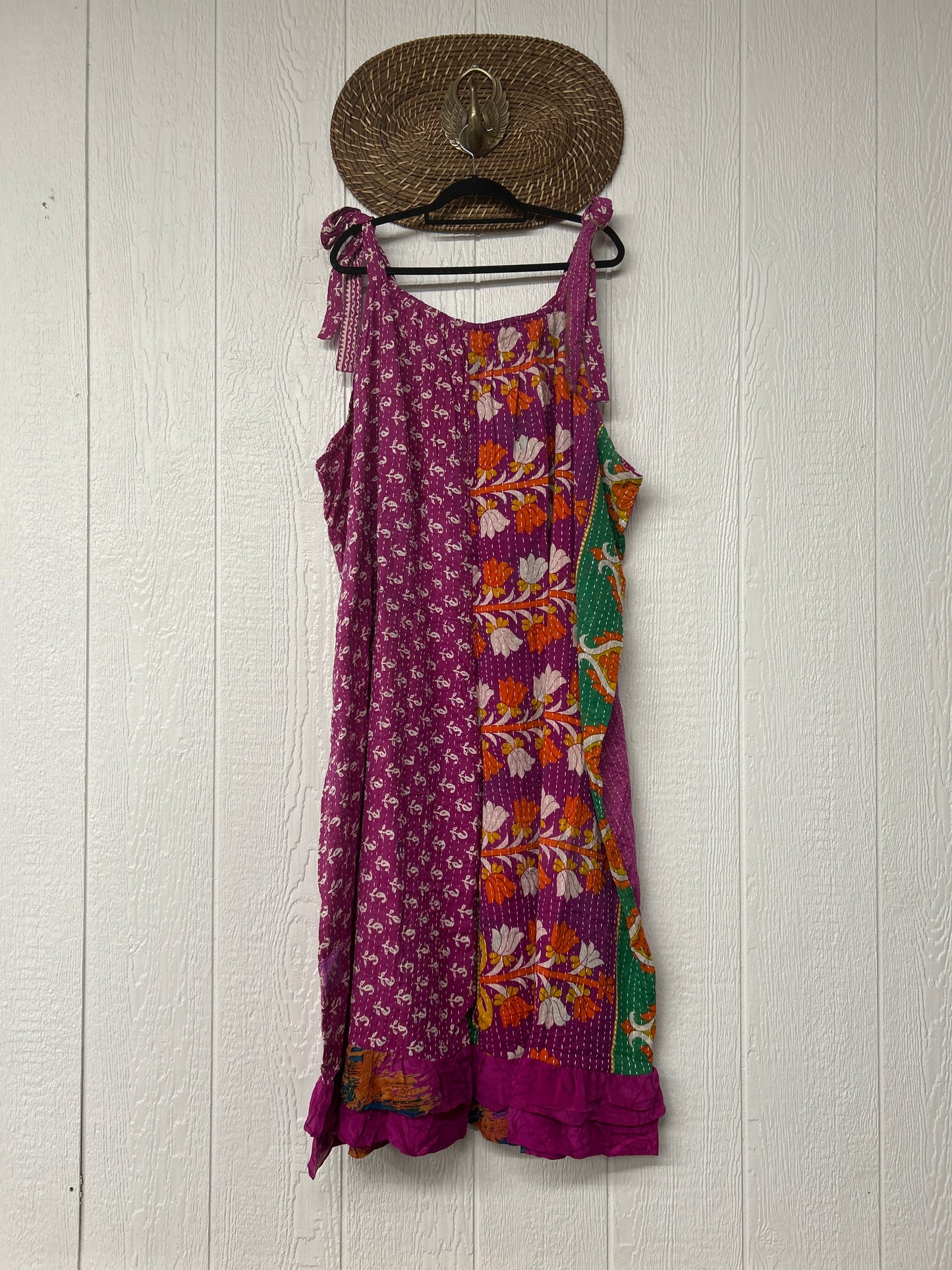 Pareo Kantha Cosmos Jumpsuit 0826 224