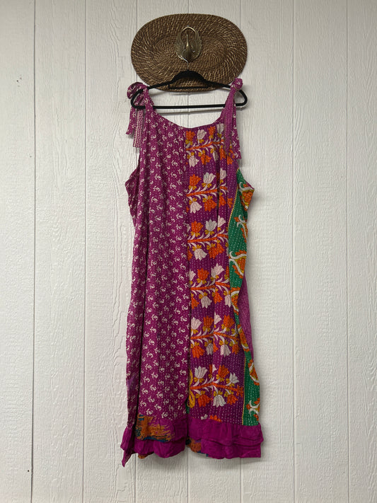 Pareo Kantha Cosmos Jumpsuit 0826 224