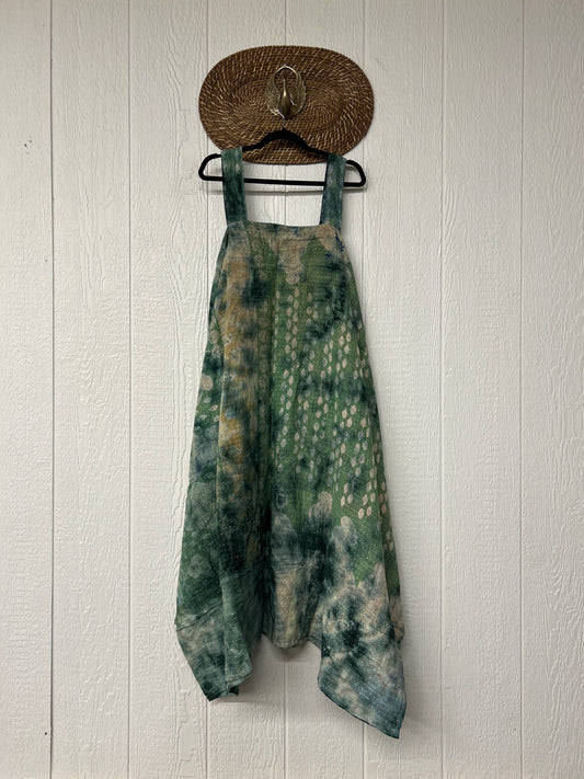 Pareo Kantha Gonna Shine Maxi 0726 068