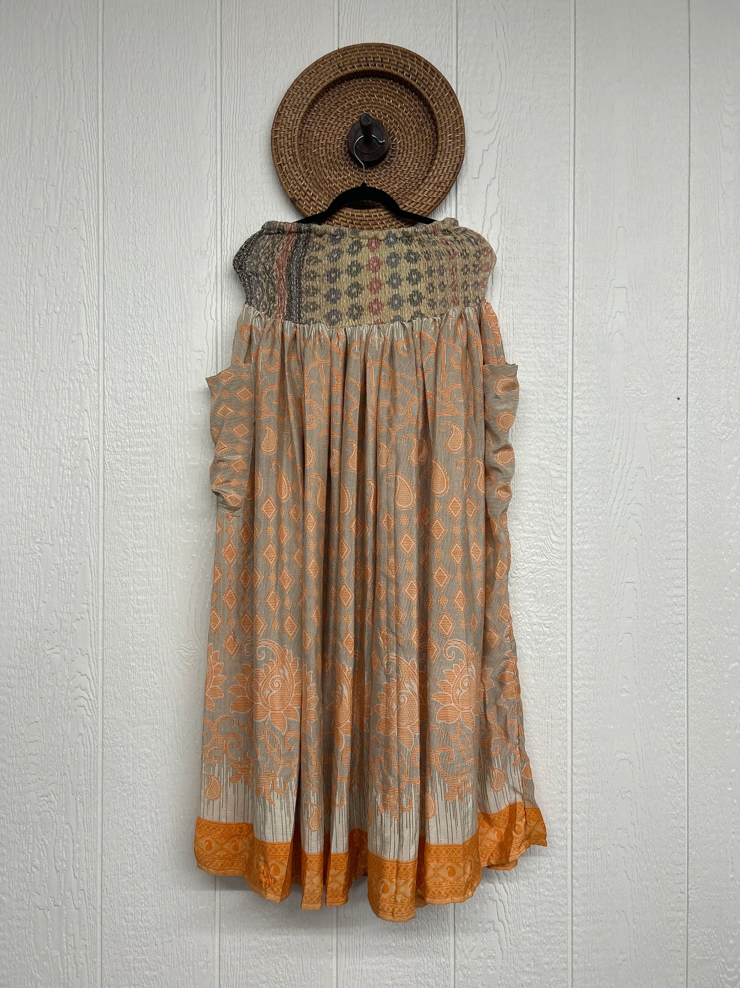Rasgulla Sari Free Bird Convertible Skirt 0226 072