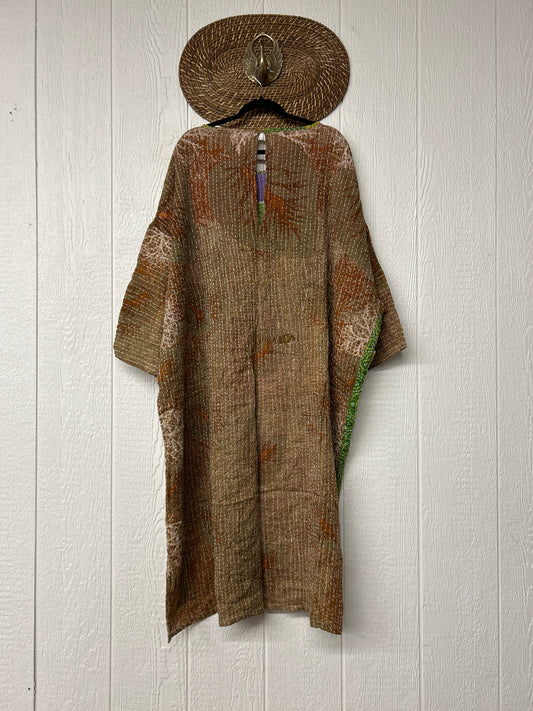 Kantha Dream Pullover Maxi 1025 107