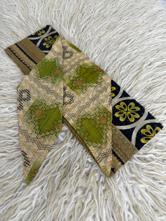 Kantha Headwraps 0525 130