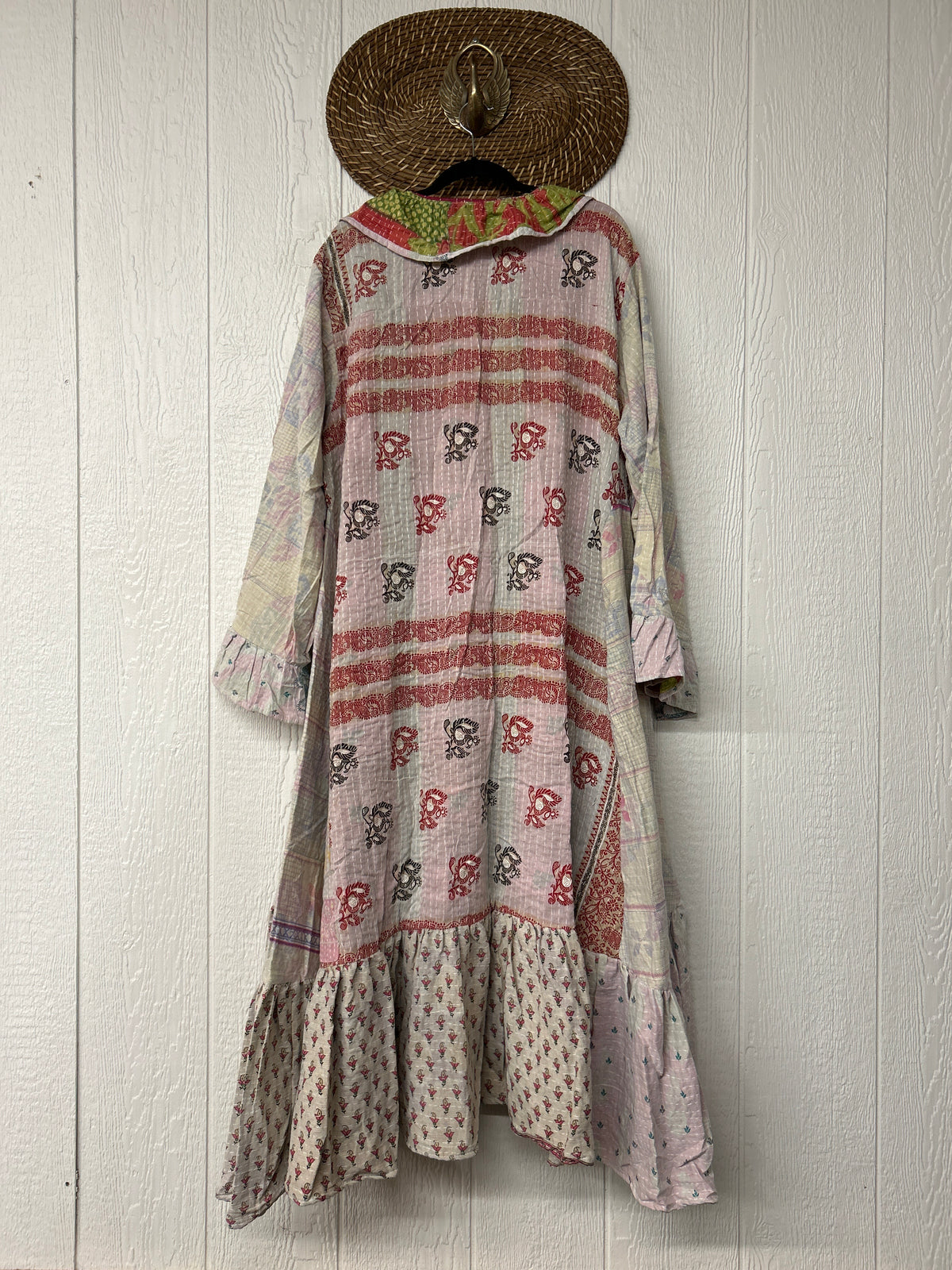 Pareo Kantha Pixie Duster 1026 029