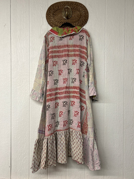Pareo Kantha Pixie Duster 1026 029