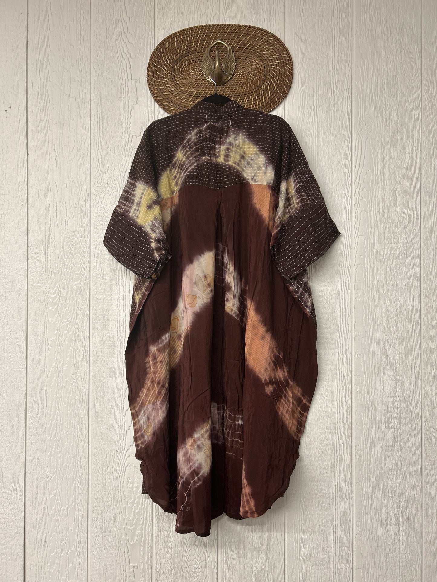 Pareo Kantha Free To Be Maxi 0826 217