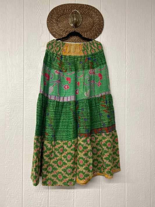 Lotus Wide Leg Pants 1025 039