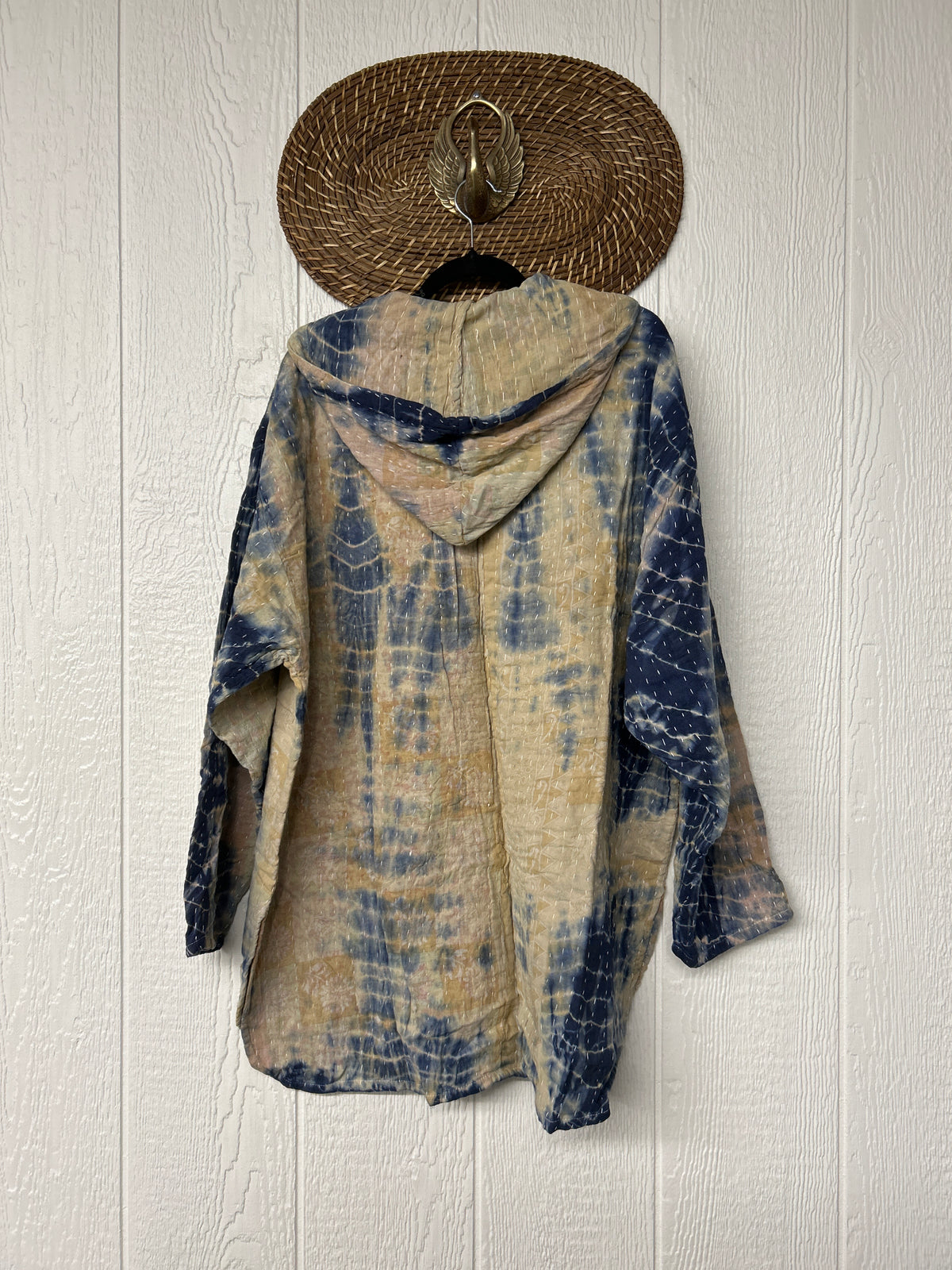 Aura Edit Koverlet Under The Stars Hoodie 1026 023
