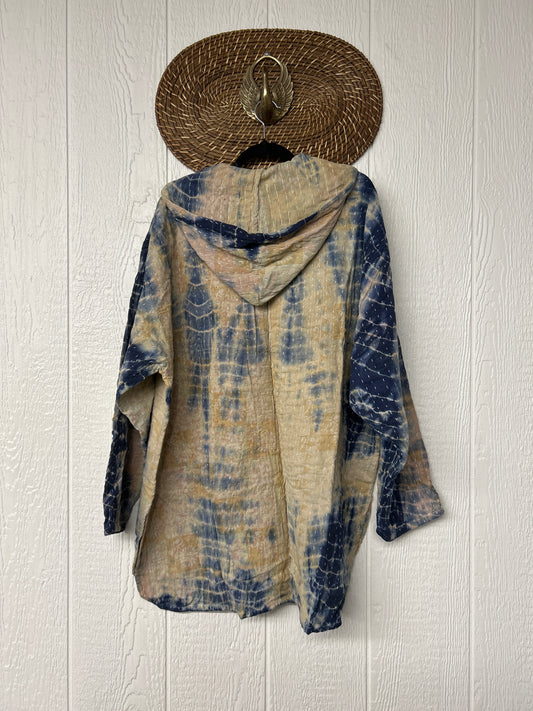 Aura Edit Koverlet Under The Stars Hoodie 1026 023