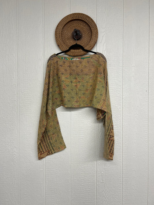 Abundance Crop Top 1025 129