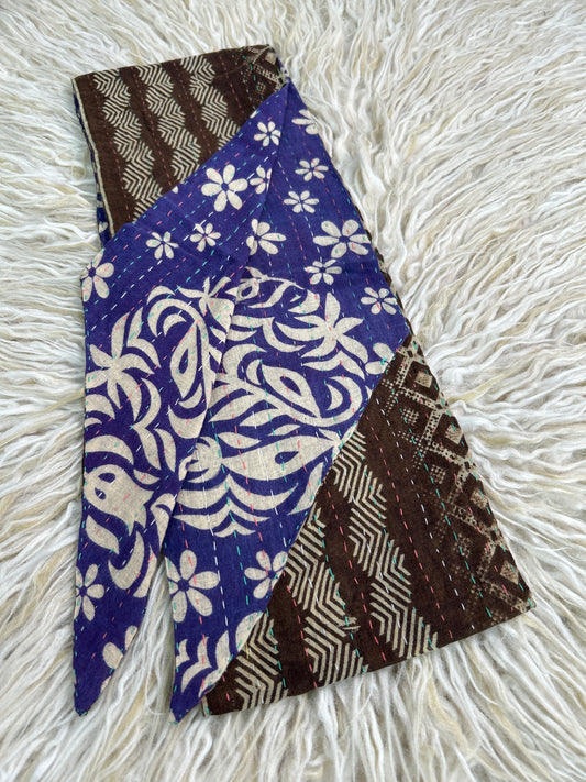 Kantha Headwraps 0525 157