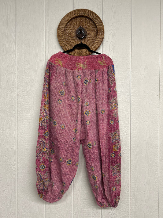 Pareo Kantha Synergy Jogger 0126 212