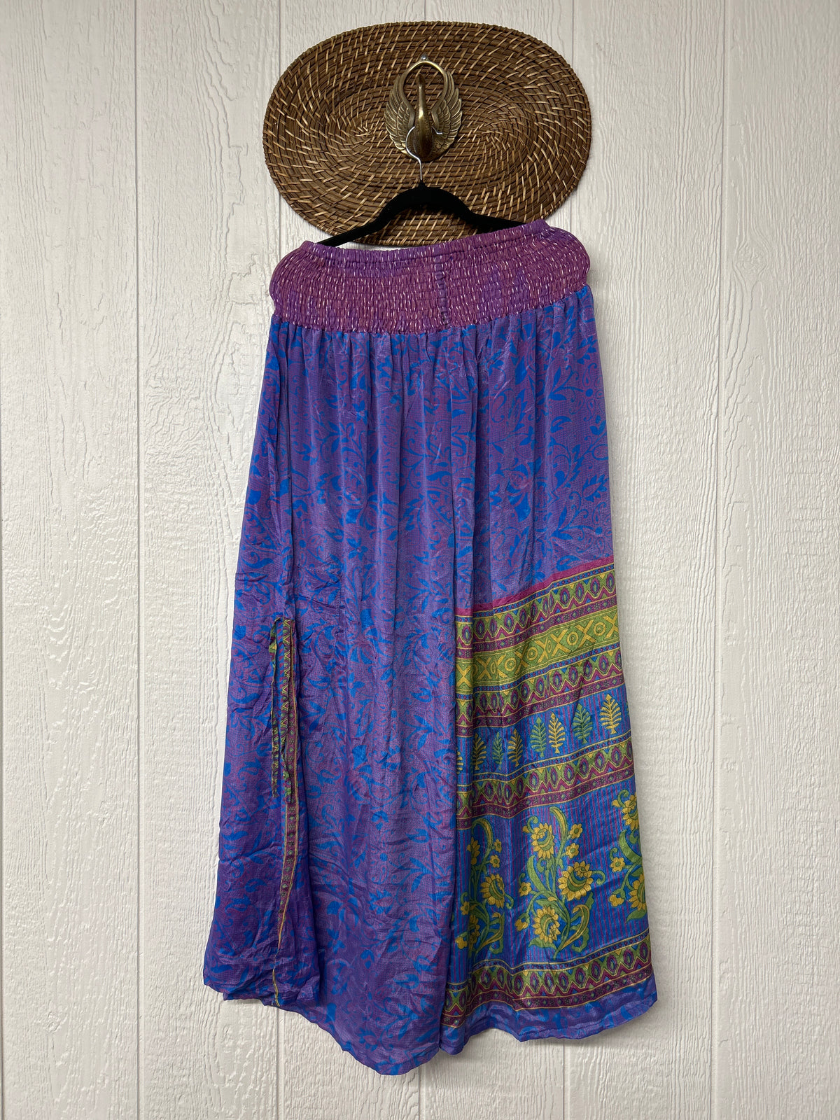 Rasgulla Sari Butterfly Pant 1026 092