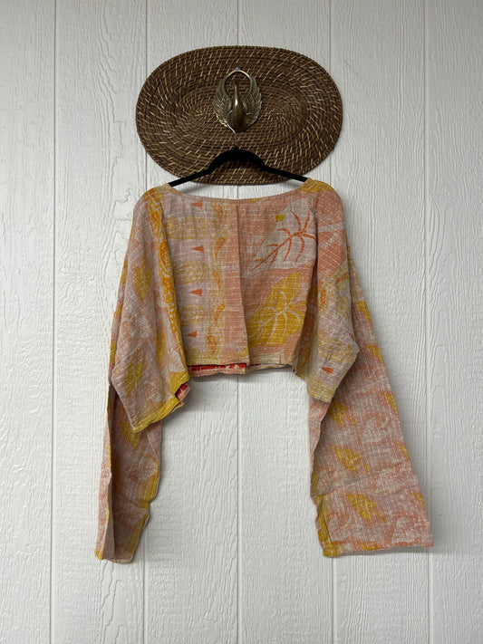 Abundance Crop Top 1025 095