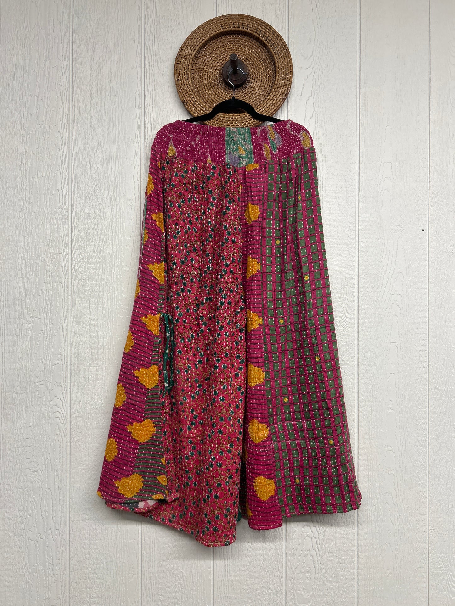 Pareo Kantha Butterfly Pant 0826 172