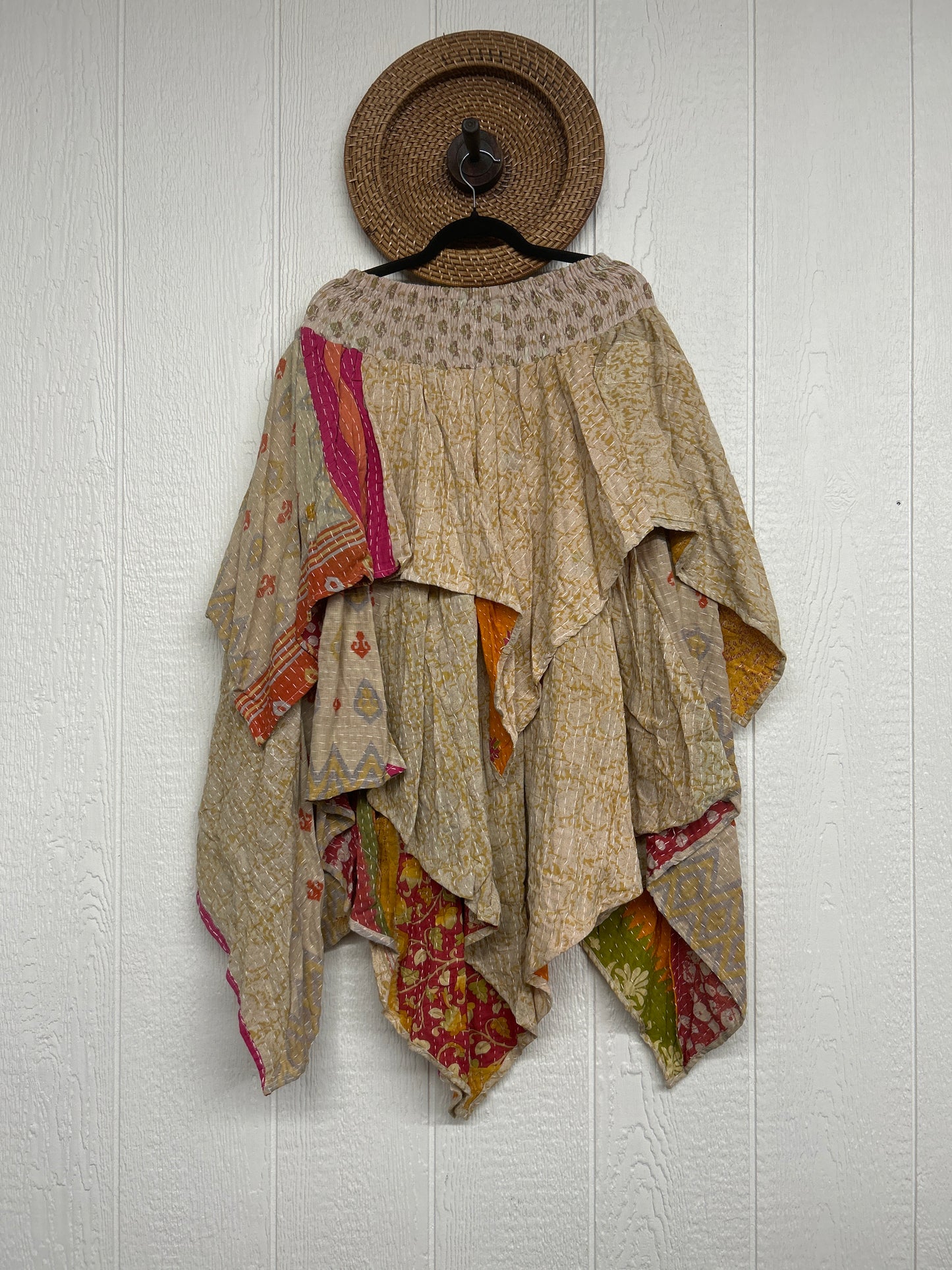 Pareo Kantha Pixie Pant 0826 008