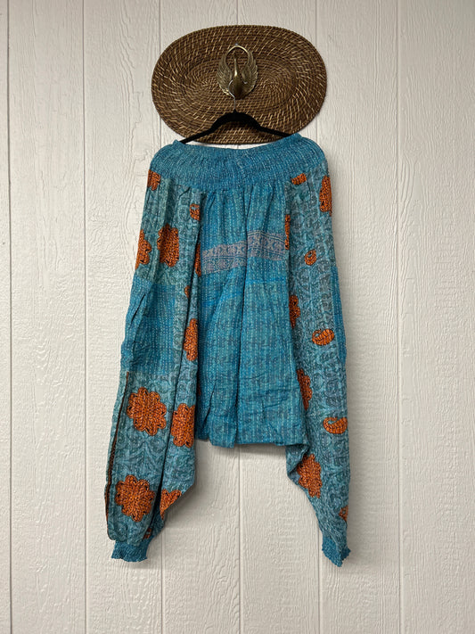 Pareo Kantha Be Still Harems 0626 172
